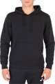 Joma Joma Montana Φούτερ 102108-100 Czarne M