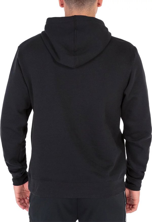 Joma Joma Montana Φούτερ 102108-100 Czarne M