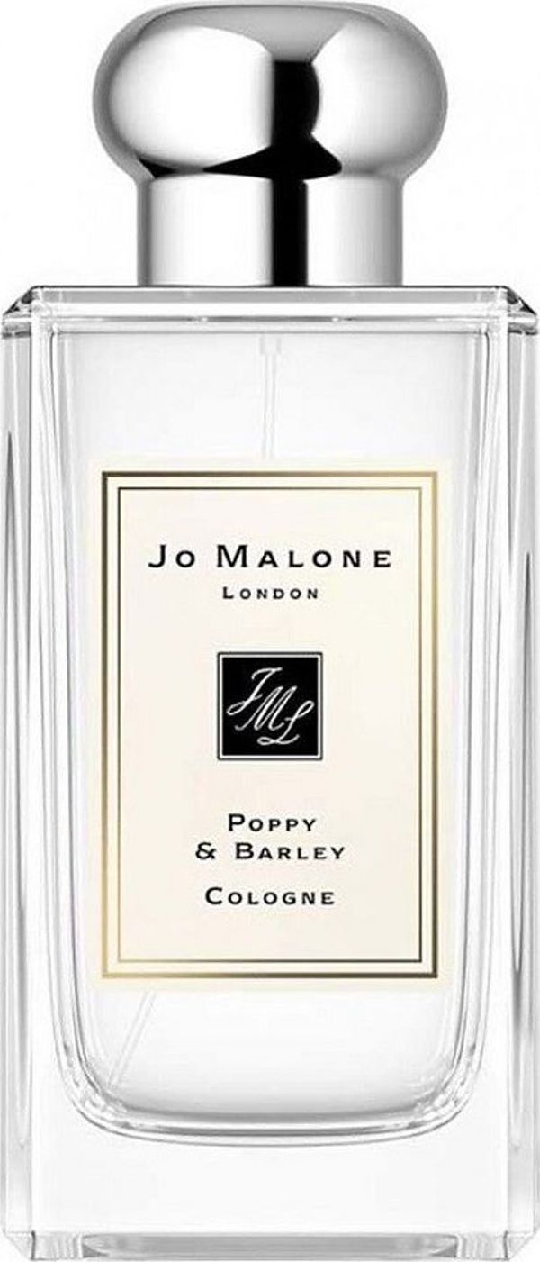 Jo Malone Poppy & Barley Cologne Spray 100ml Unisex Άρωμα