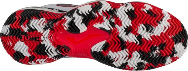 Joma Joma Smash Ανδρικά 2482 TSMAW2482C λευκά 40,5