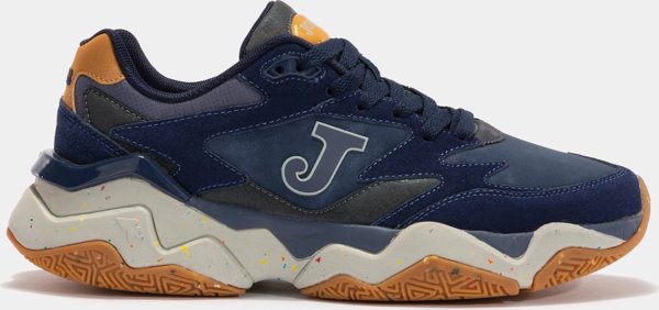 Joma Joma C1400 Men 2403 C1400W2403 Navy blue 44