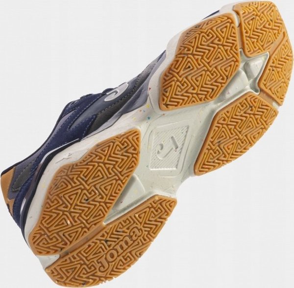 Joma Joma C1400 Men 2403 C1400W2403 Navy blue 44