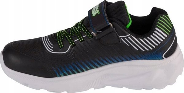 Joma Joma Aquiles Jr 2401 JAQUIW2401V Black 27