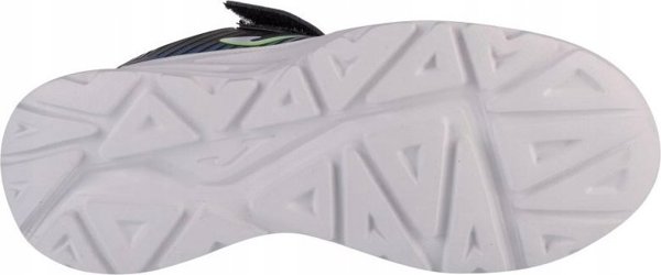 Joma Joma Aquiles Jr 2401 JAQUIW2401V Black 27