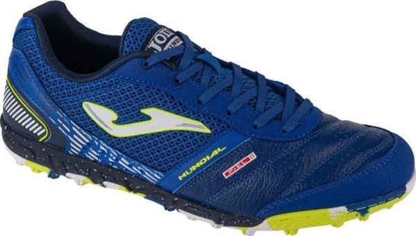 Joma Joma Mundial 2404 TF MUNS2404TF Μπλε 40