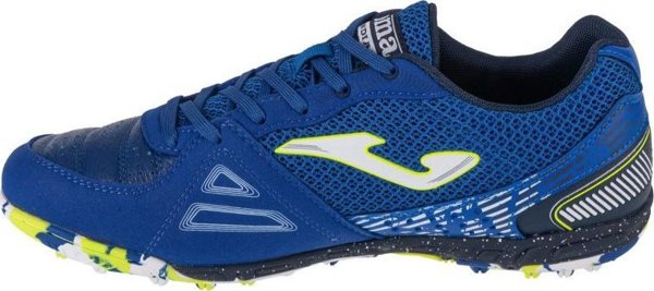 Joma Joma Mundial 2404 TF MUNS2404TF Μπλε 40
