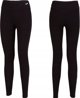 Κολάν Joma Joma Breath Long 901487-100 Black M