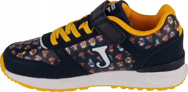 Joma Joma Tornado Jr 2473 JTORNAW2473V Navy blue 29