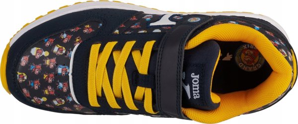 Joma Joma Tornado Jr 2473 JTORNAW2473V Navy blue 29
