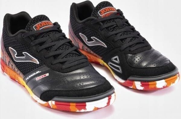 Joma ΠΑΠΟΥΤΣΙΑ ΠΟΔΟΣΦΑΙΡΟΥ ΣΑΛΑΣ JOMA MUNW2401IN MUNDIAL 2401