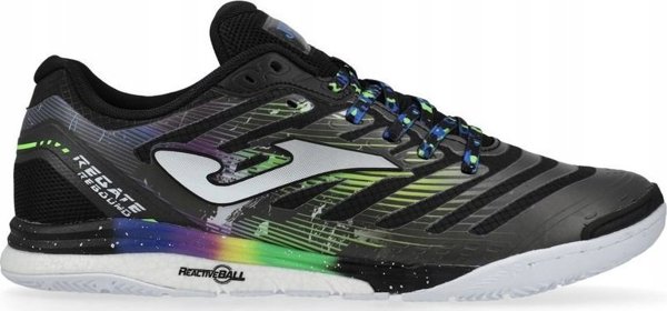 Joma Joma Regate Rebound 2401 σε RRES2401IN Black 42