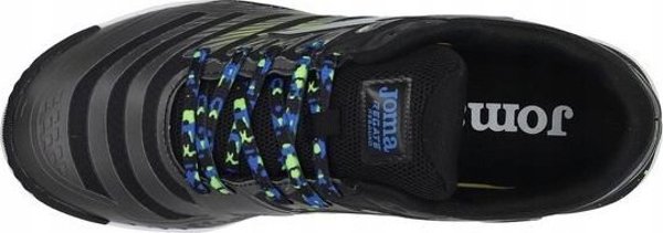Joma Joma Regate Rebound 2401 σε RRES2401IN Black 42