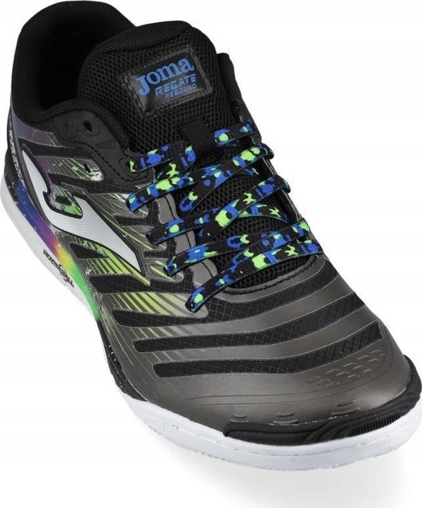 Joma Joma Regate Rebound 2401 σε RRES2401IN Black 42