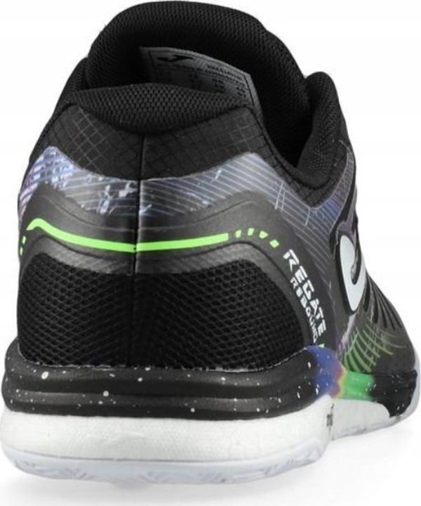 Joma Joma Regate Rebound 2401 σε RRES2401IN Black 42