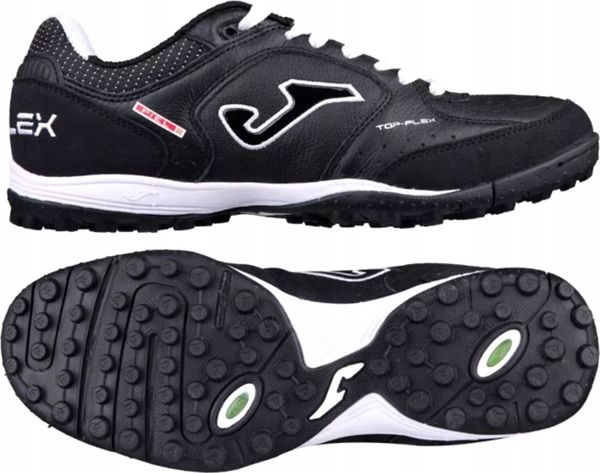 Joma Δερμάτινα ποδοσφαιρικά παπούτσια turfy JOMA για γήπεδο