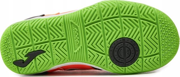 Joma Buty Joma Top Flex IN Jr 2408 TPJW2408INV