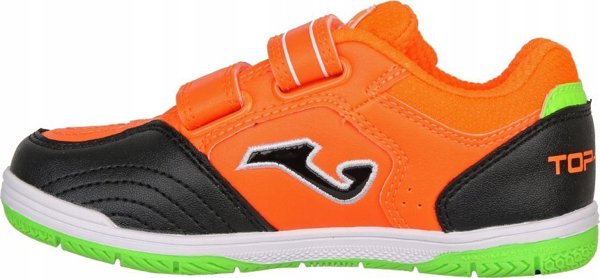 Joma Buty Joma Top Flex IN Jr 2408 TPJW2408INV
