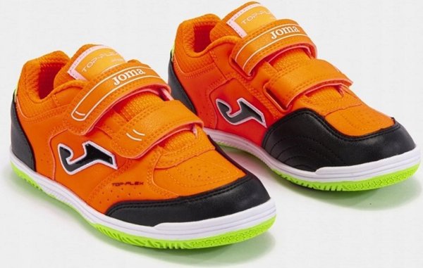 Joma Buty Joma Top Flex IN Jr 2408 TPJW2408INV