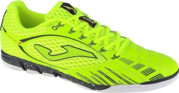 Joma Παπούτσια Ποδοσφαίρου Liga 2209 IN M LIGS2209IN μέγεθος 37 Πράσινα