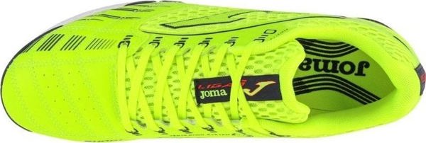 Joma Παπούτσια Ποδοσφαίρου Liga 2209 IN M LIGS2209IN μέγεθος 37 Πράσινα