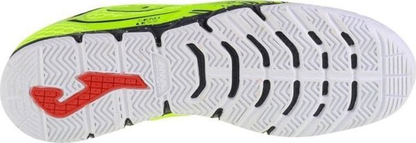 Joma Παπούτσια Ποδοσφαίρου Liga 2209 IN M LIGS2209IN μέγεθος 37 Πράσινα