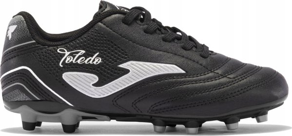 Joma Joma Toledo Jr 2401 FG TOJW2401FG Μαύρο 36