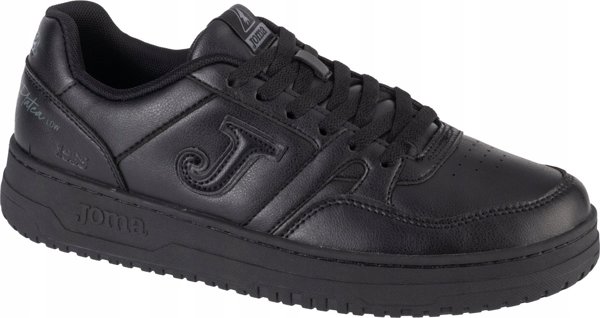 Joma Joma C.Platea Low Men 2401 CPLAW2401 Black 41