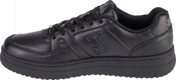 Joma Joma C.Platea Low Men 2401 CPLAW2401 Black 41