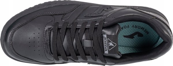 Joma Joma C.Platea Low Men 2401 CPLAW2401 Black 41