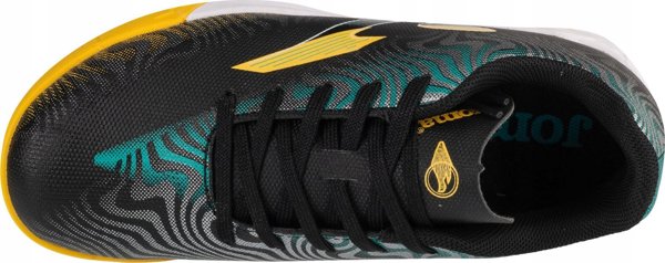 Joma Joma Evolution Jr 2401 σε EVJW2401IN Black 34