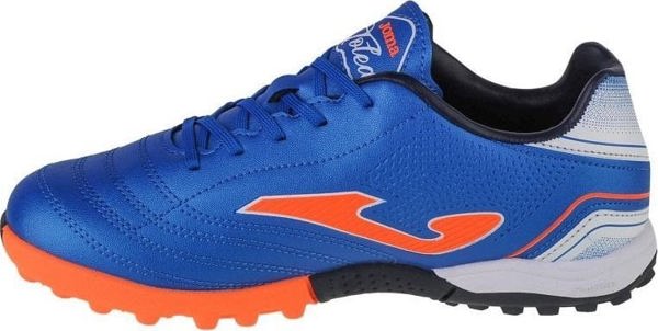 Joma Joma Toledo Jr 2204 TF TOJW2204TF Niebieskie 37
