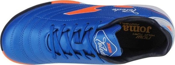 Joma Joma Toledo Jr 2204 TF TOJW2204TF Niebieskie 37