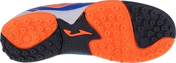Joma Joma Toledo Jr 2204 TF TOJW2204TF Niebieskie 37