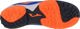 Joma Joma Toledo Jr 2204 TF TOJW2204TF Niebieskie 37