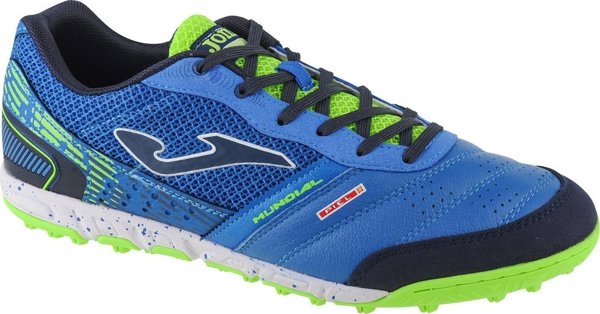 Joma Joma Mundial 2204 TF MUNS2204TF Niebieskie 43