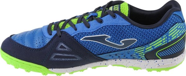 Joma Joma Mundial 2204 TF MUNS2204TF Niebieskie 43