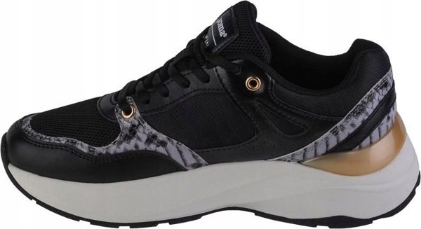 Joma Joma C.404 Lady 2301 C404LS2301 Czarne 39