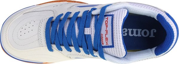 Joma Joma Top Flex 2122 IN TOPS2122IN λευκό 43