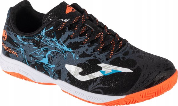Joma Joma Super Copa Jr 2431 σε SCJS2431IN Μαύρο 32