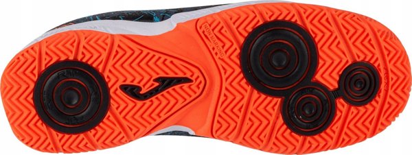 Joma Joma Super Copa Jr 2431 σε SCJS2431IN Μαύρο 32