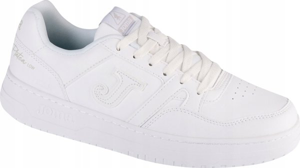 Joma Joma C.Platea Low Men 2432 CPLAW2432 λευκό 46