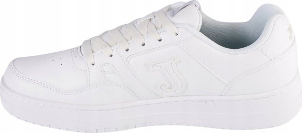 Joma Joma C.Platea Low Men 2432 CPLAW2432 λευκό 46
