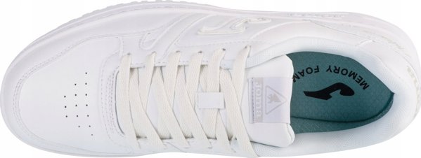 Joma Joma C.Platea Low Men 2432 CPLAW2432 λευκό 46