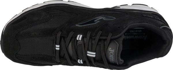 Joma Joma RT50 2401 RRT50W2401 Μαύρο 45