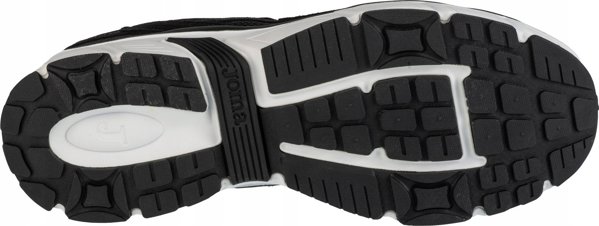 Joma Joma RT50 2401 RRT50W2401 Μαύρο 45