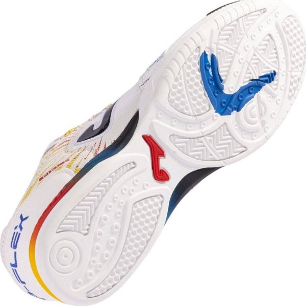 ΔΕΡΜΑΤΙΝΑ ΠΑΠΟΥΤΣΙΑ ΣΑΛΑΣ Joma TOP FLEX 2476 TOPW2476IN FUTSAL