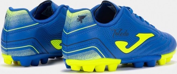 Joma Joma Toledo Jr 2404 HG TOJW2404HG Μπλε 34
