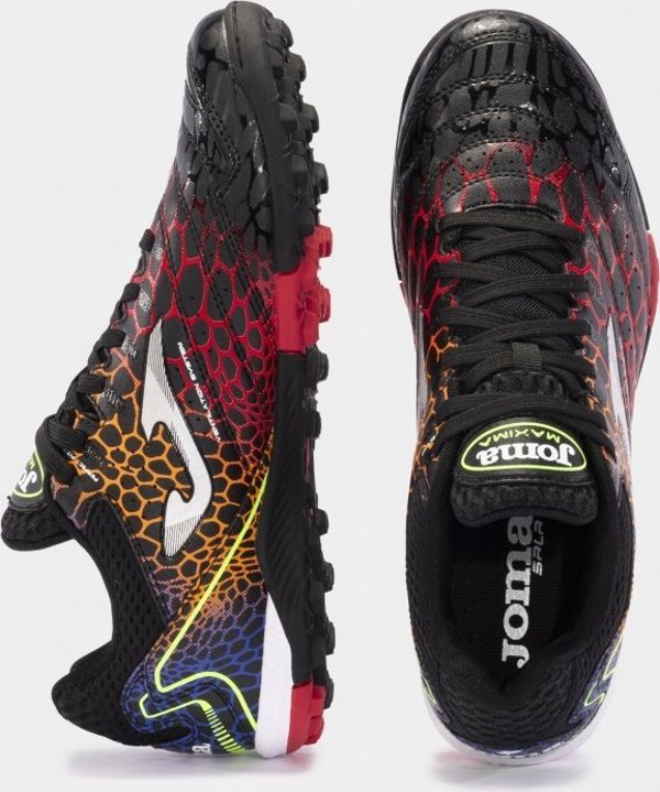 Joma Joma Maxima 2431 TF MAXW2431TF Μαύρο 44