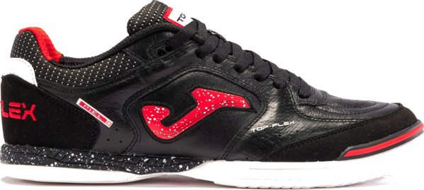 Joma Joma Top Flex 2401 IN TOPW2401IN Μαύρο 42