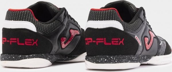 Joma Joma Top Flex 2401 IN TOPW2401IN Μαύρο 42